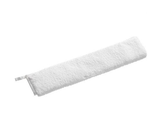 Моп TTS микрофибра, ширина 40 см, белый B030412 