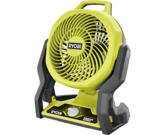 Вентилятор Ryobi 18В RF18-0 5133005596 