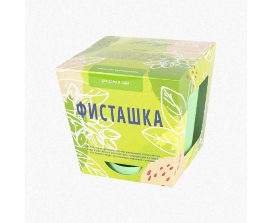 Набор для выращивания растений Тысяча листьев Фисташка tl-021 