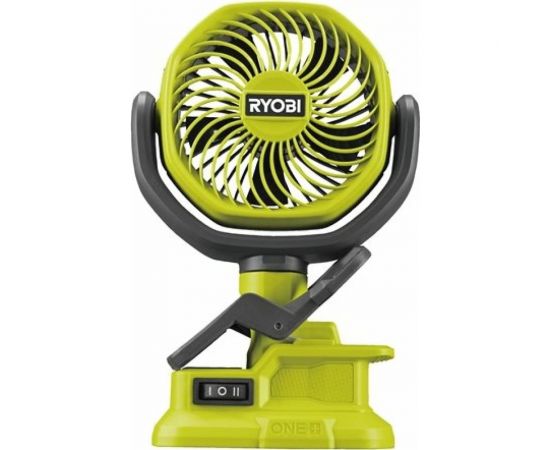 Вентилятор Ryobi 18В RCF18-0 5133005400 