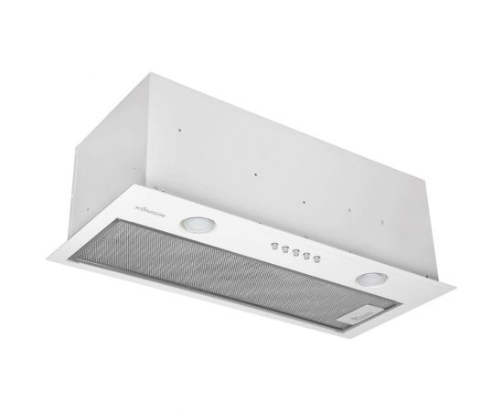 Кухонная вытяжка Konigin Flatbox White 60 102033 