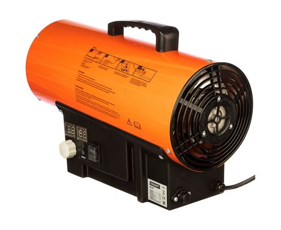 Газовая тепловая пушка Gigant GH15FD 