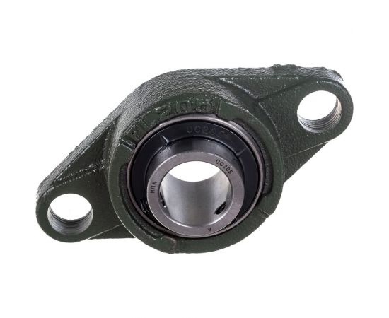 Подшипниковый узел ИПК UCFL 205 