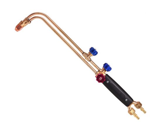 Резак REDIUS Р1А LATION ацетиленовый вентильный до 100 мм нар. № 1/ вн. № 1,3 07201 