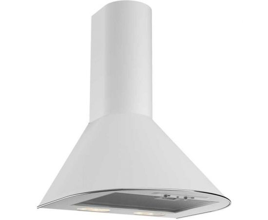 Кухонная вытяжка ELIKOR Эпсилон 50П-430-П3Л_белый/срб. 841252 