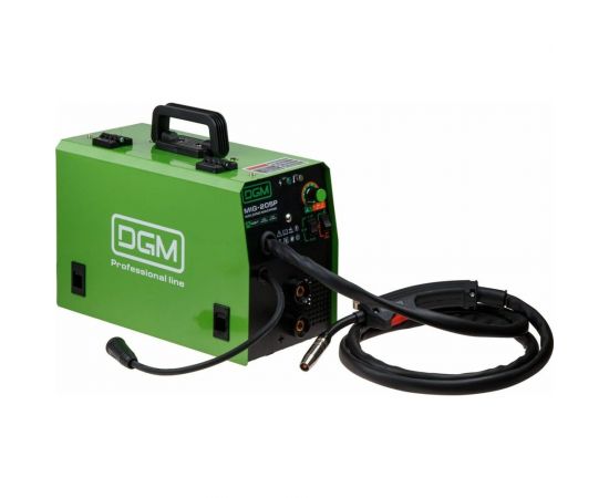 Сварочный полуавтомат DGM MIG-205P 