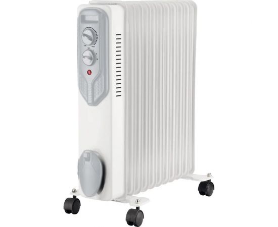 Масляный радиатор PRIMERA ORP-1125-HMC 