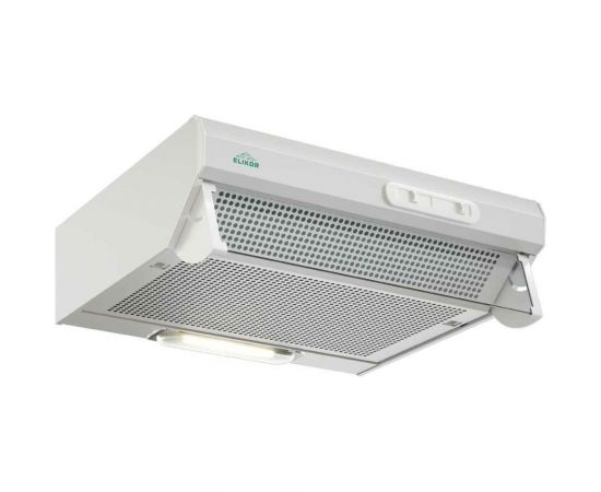 Кухонная вытяжка ELIKOR Призма 50П-290-П3Л_белый 841114 