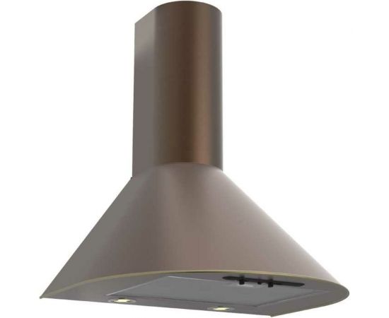 Кухонная вытяжка ELIKOR Эпсилон 60П-430-П3Л_медный антик/зол. 840950 