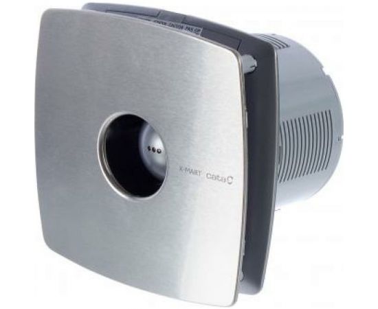 Вентилятор CATA X-MART 10 INOX TIMER 8422248003643 