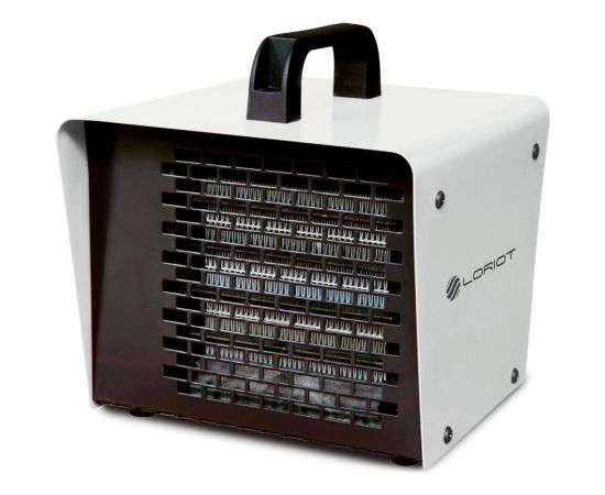 Электрическая пушка с керамическим нагревательным элементом LORIOT LHP-KX 2000 