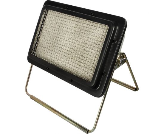 Газовый инфракрасный обогреватель QUATTRO ELEMENTI QE-4000Gi 4000 Вт с редуктором, шланг в комплекте 907-057 