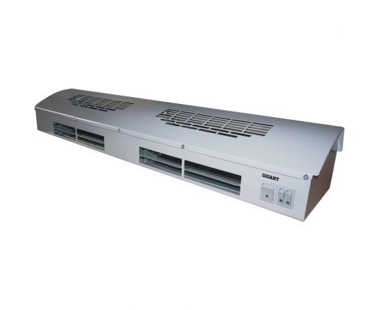 Электрическая тепловая завеса Gigant G-508 