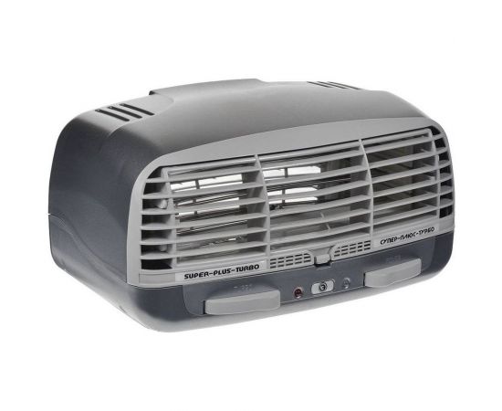 Электронный воздухоочиститель Супер-плюс-Турбо 