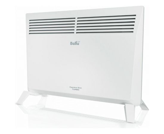 Электрический конвектор Ballu Camino Eco Turbo BEC/EMT-1500 НС-1166352 