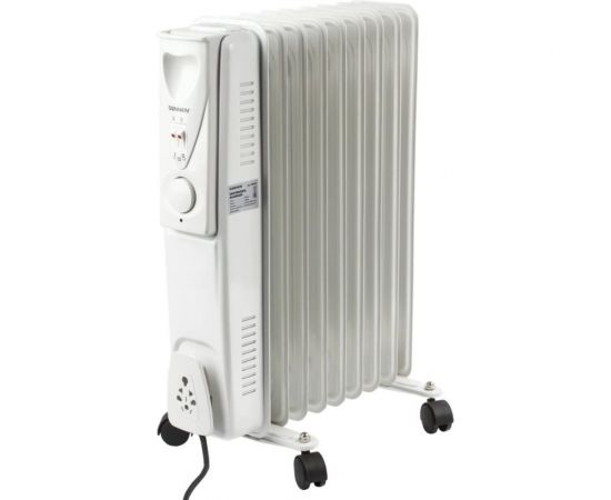 Масляный обогреватель SONNEN DFS-09, 453499 