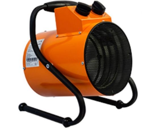 Электрический тепловентилятор KALASHNIKOV KVF-E5-11 