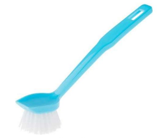 Щетка для мытья посуды PERFECTO LINEA Solid 43-520100 