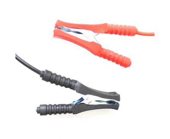 Пуско-зарядное устройство WIEDERKRAFT 12/24 в, 300а WDK-Start300 – изображение 11