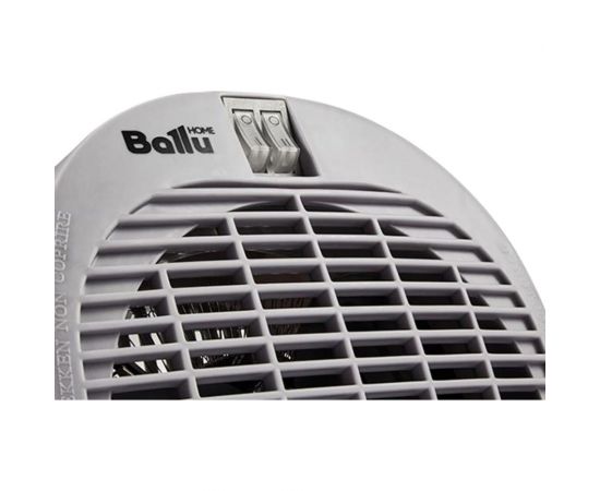 Тепловентилятор Ballu BFH/S-04 – изображение 11