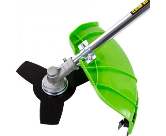 Бензиновый триммер СИБРТЕХ КС-3000Н 962555 – изображение 11