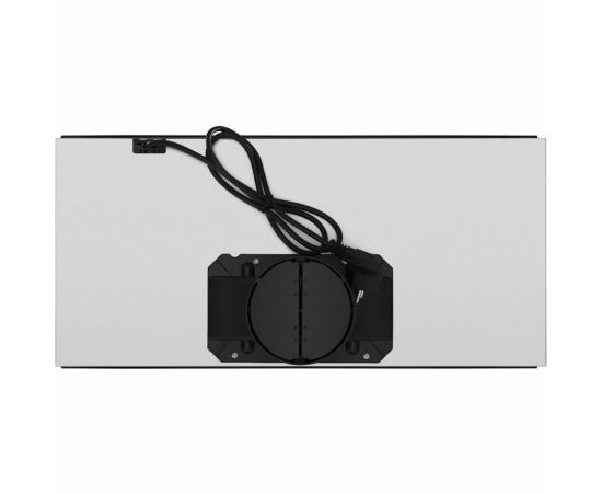 Кухонная вытяжка HOMSair CAMELIA POWER 60 черный Camelia Power 60 Black – изображение 11