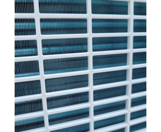 Осушитель воздуха Reexo MiniDryer MD-60, 60 л/сутки, 220 В, 0,99 кВт 170384 – изображение 12