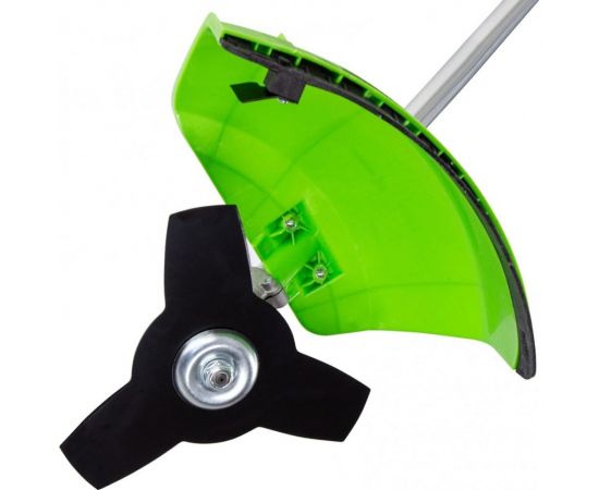 Бензиновый триммер СИБРТЕХ КС-3000Н 962555 – изображение 12