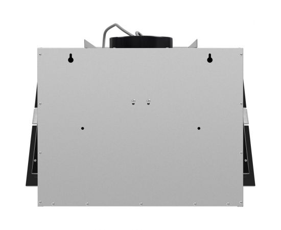 Кухонная вытяжка MAUNFELD MERSEY 60 Inox Glass BLACK – изображение 14