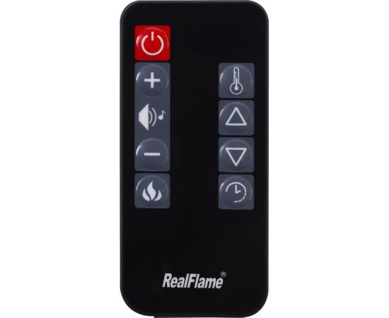 Электрический камин RealFlame Pallas 25/25,5 WT+Evrika 25,5 LED 10015022 – изображение 14