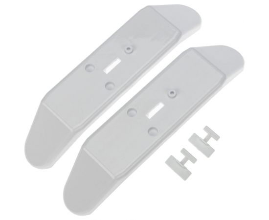 Электрический обогреватель с механическим термостатом (конвектор) REXANT 2000 вт 60-0085 – изображение 16