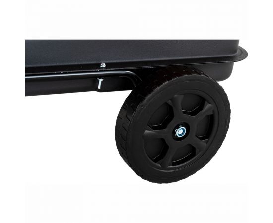 Дизельная тепловая пушка непрямого нагрева Gigant DHG 20 ID – изображение 16