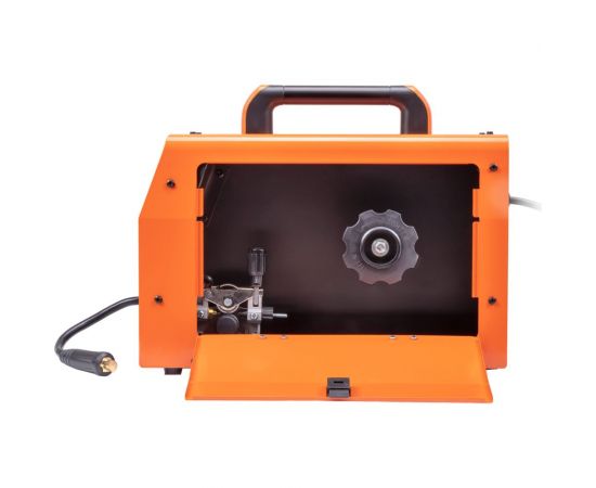 Сварочный полуавтомат Foxweld UNO MIG 200 SYN 7172 – изображение 17