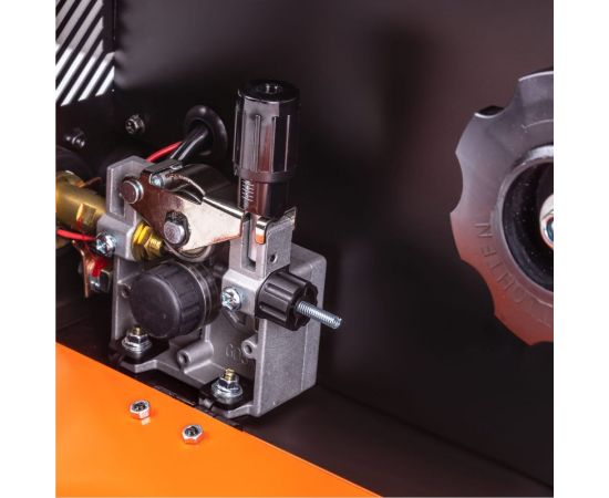 Сварочный полуавтомат Foxweld UNO MIG 200 SYN 7172 – изображение 19