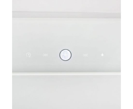 Вытяжка Lex Mika GS 600 White CHTI000339 – изображение 2