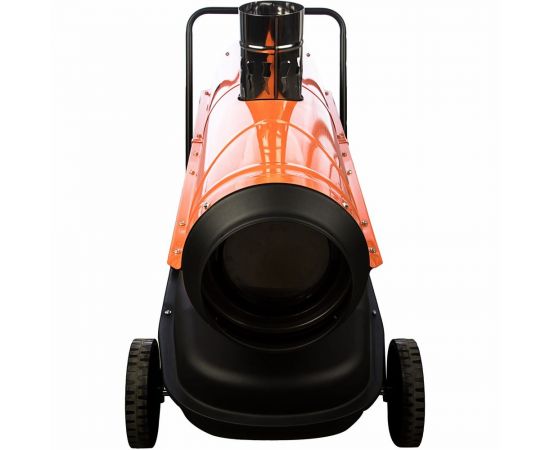 Дизельная тепловая пушка непрямого нагрева Gigant DHG 30 ID – изображение 2