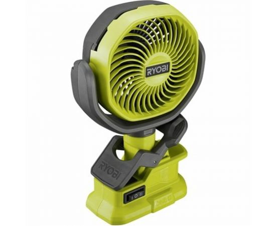 Вентилятор Ryobi 18В RCF18-0 5133005400 – изображение 2
