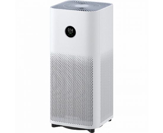 Очиститель воздуха Xiaomi Smart Air Purifier 4 EU BHR5096GL – изображение 2