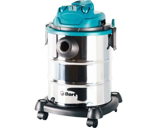 Пылесос для сухой и влажной уборки BORT BSS-1325 91272218 – изображение 2