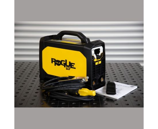 Сварочный аппарат ESAB Rogue ES 180i 700500077 – изображение 2