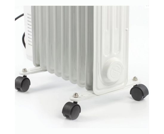 Масляный обогреватель SONNEN DFS-09, 453499 – изображение 2