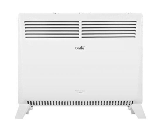 Электрический конвектор Ballu Camino Eco Turbo BEC/EMT-1500 НС-1166352 – изображение 2