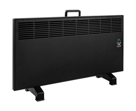 Конвектор IVIGO EPK4590E20 Черный матовый 8383 – изображение 2