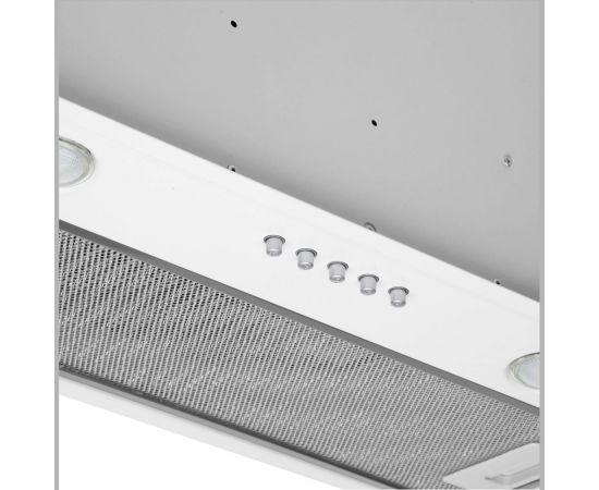 Кухонная вытяжка Konigin Flatbox White 60 102033 – изображение 2