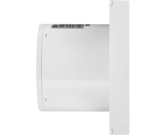 Вытяжной вентилятор Electrolux Rainbow EAFR-120TH beige с таймером и гигростатом НС-1127190 – изображение 2