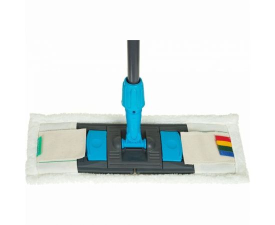 Швабра NV с металлической ручкой 120 см NW191/130-m40 – изображение 2