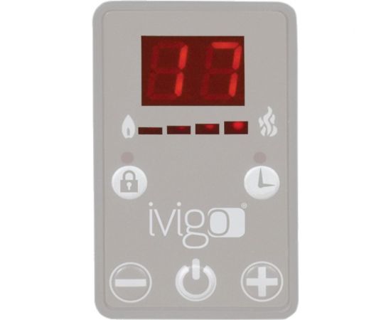 Конвектор IVIGO EPK4590E20 Шампань 8384 – изображение 2