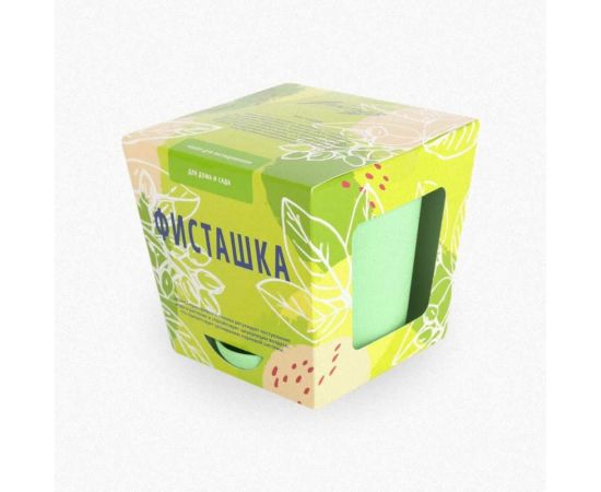 Набор для выращивания растений Тысяча листьев Фисташка tl-021 – изображение 2