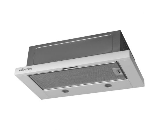 Кухонная вытяжка Konigin Pixel Out White 60 103041 – изображение 2