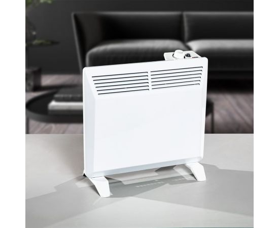 Электрический конвектор Denzel XCE-1000, 230 В, 1000 Вт 98115 – изображение 2